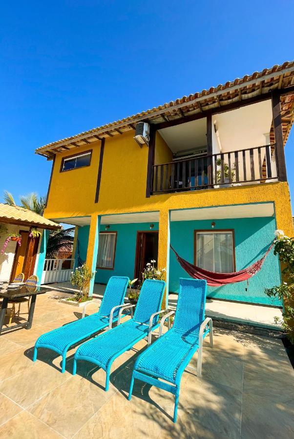 Casa Recanto Ilha De Buzios ! Oficial ! Tratar Com Rozaria Extérieur photo