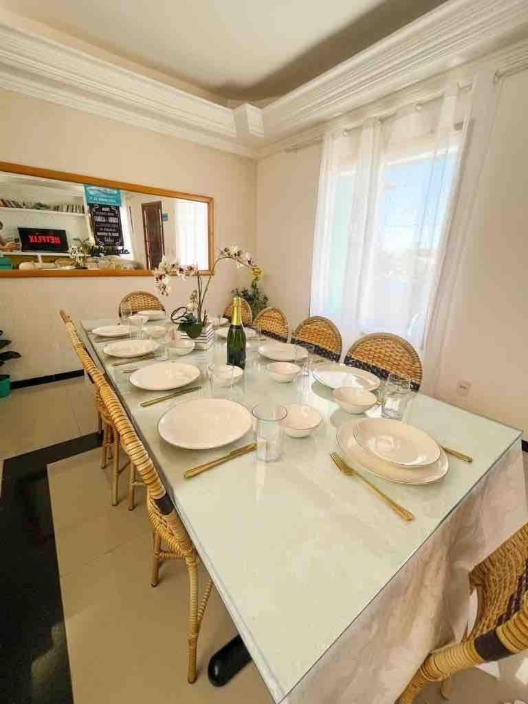 Casa Recanto Ilha De Buzios ! Oficial ! Tratar Com Rozaria Extérieur photo