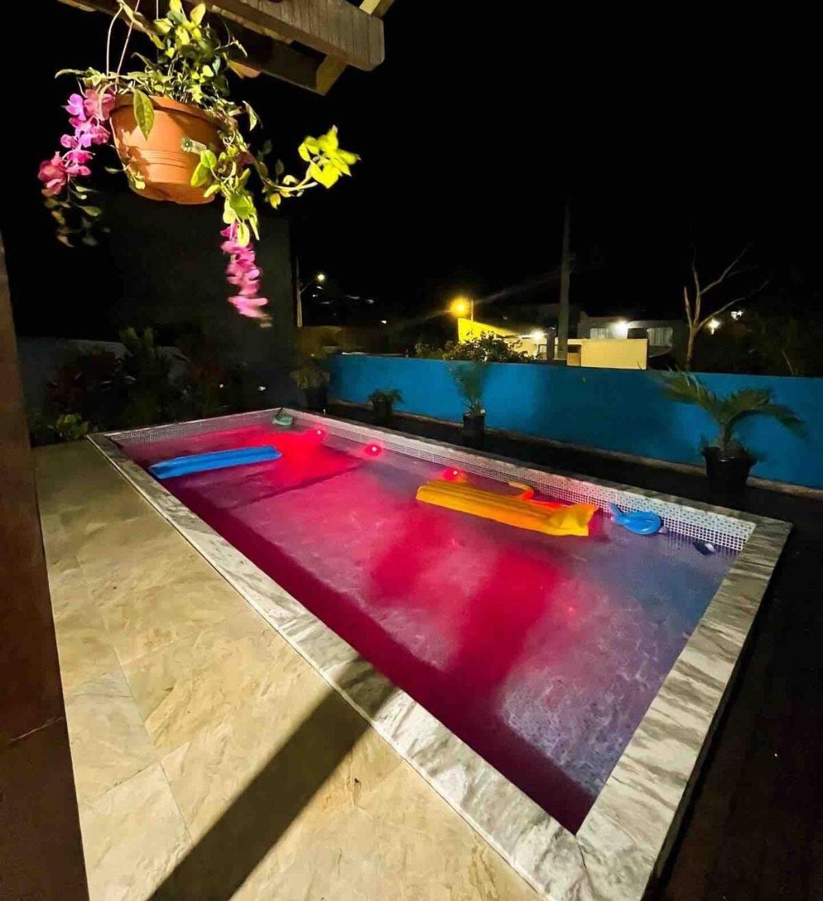 Casa Recanto Ilha De Buzios ! Oficial ! Tratar Com Rozaria Extérieur photo