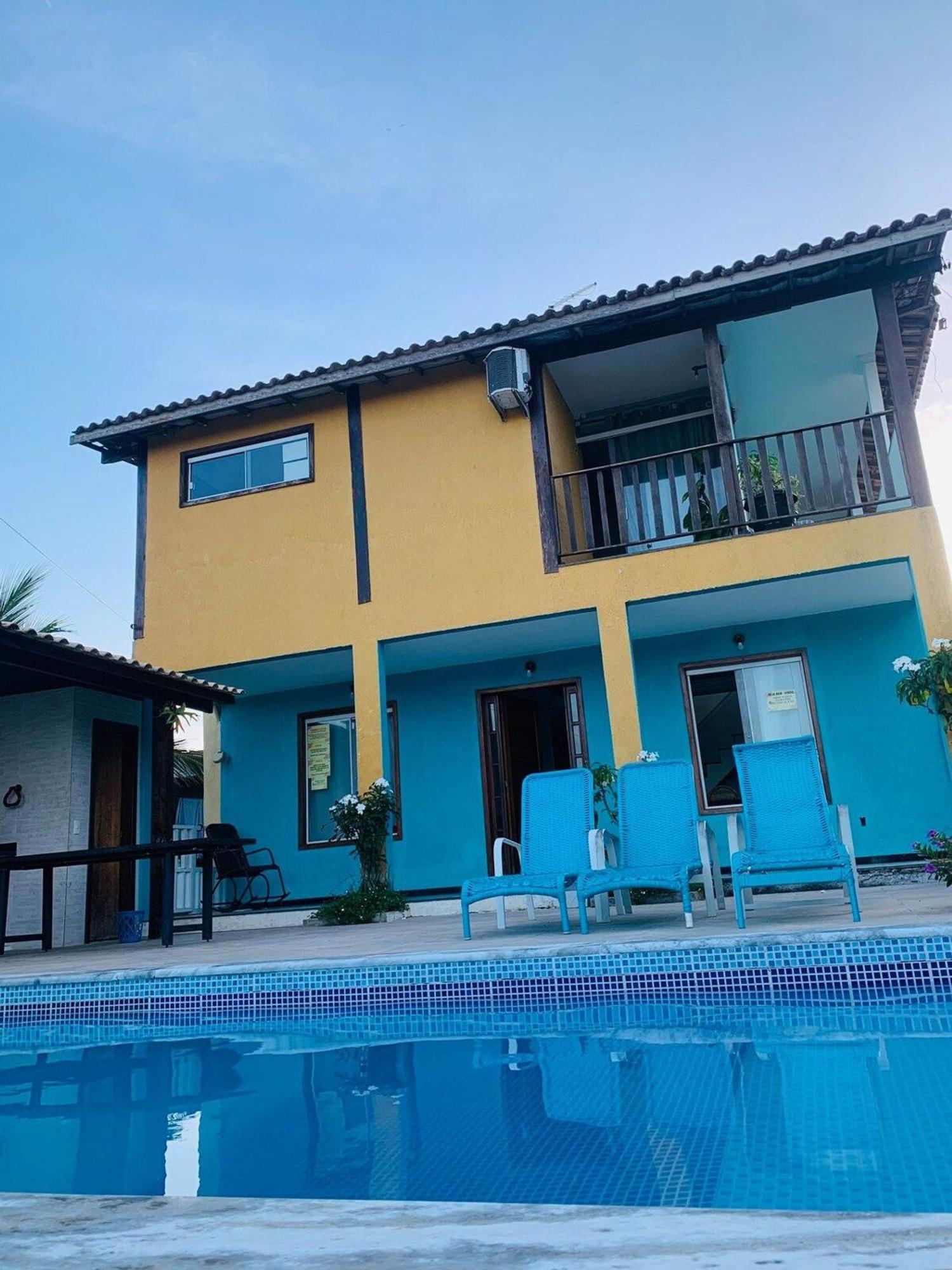 Casa Recanto Ilha De Buzios ! Oficial ! Tratar Com Rozaria Extérieur photo