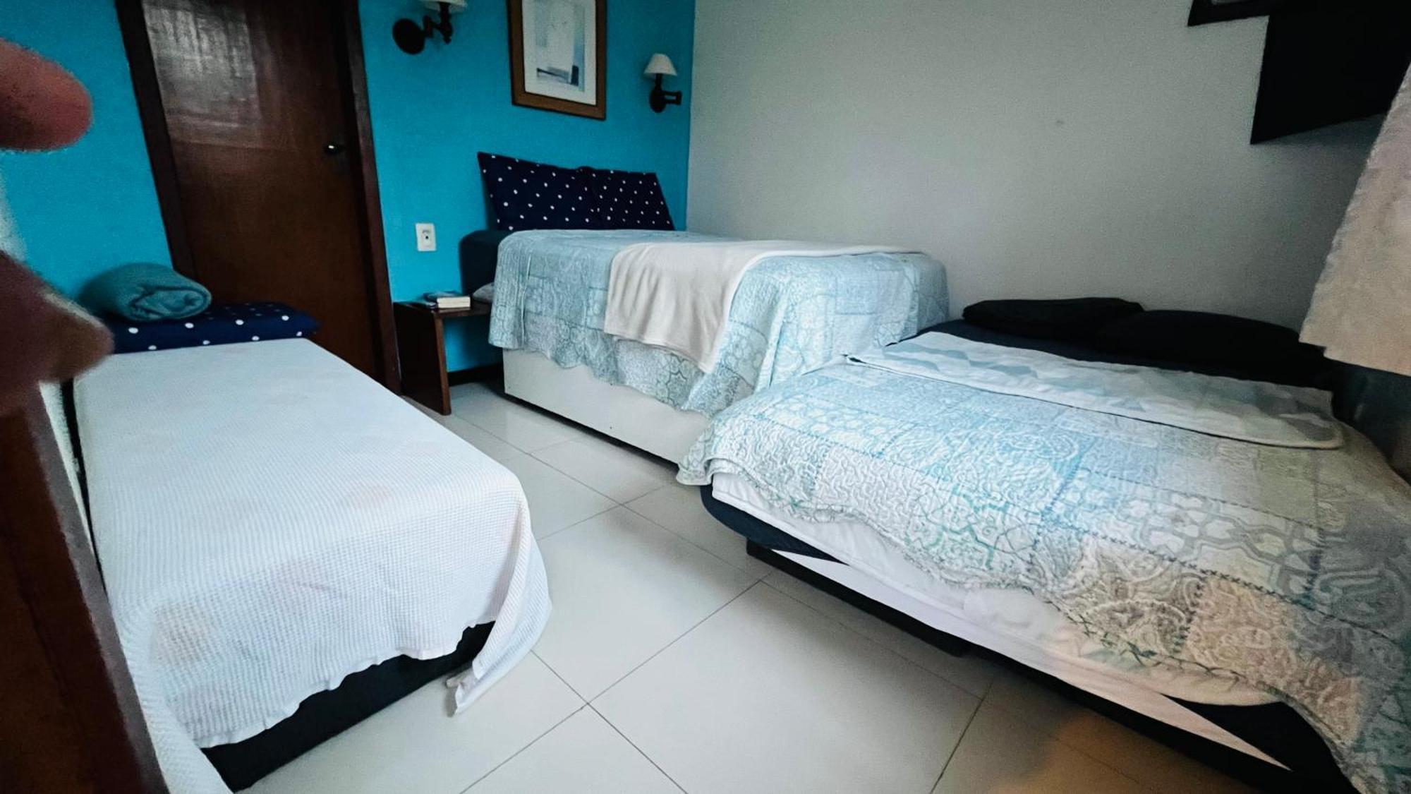 Casa Recanto Ilha De Buzios ! Oficial ! Tratar Com Rozaria Extérieur photo